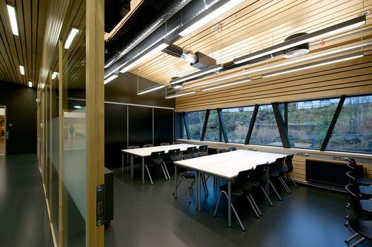 Sørli barneskole (2015)