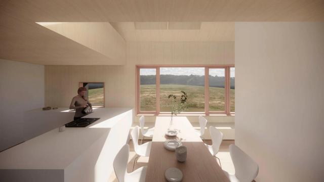 Trearkitekter AS