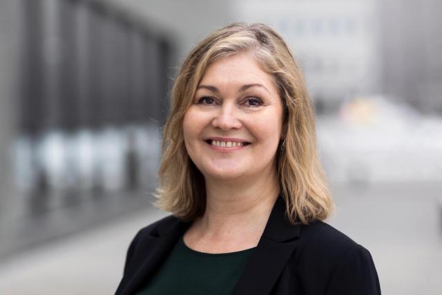 Birgitte Rubæk