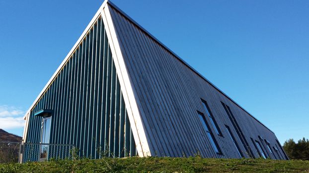 Geilo Barnehage, Hol kommune