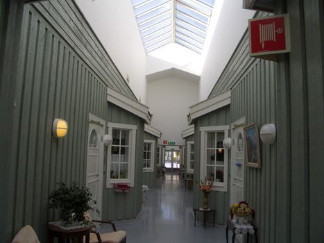 Våler Bo- og Behandlingssenter