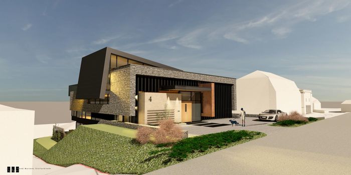 Hanna Winsnes gate 4