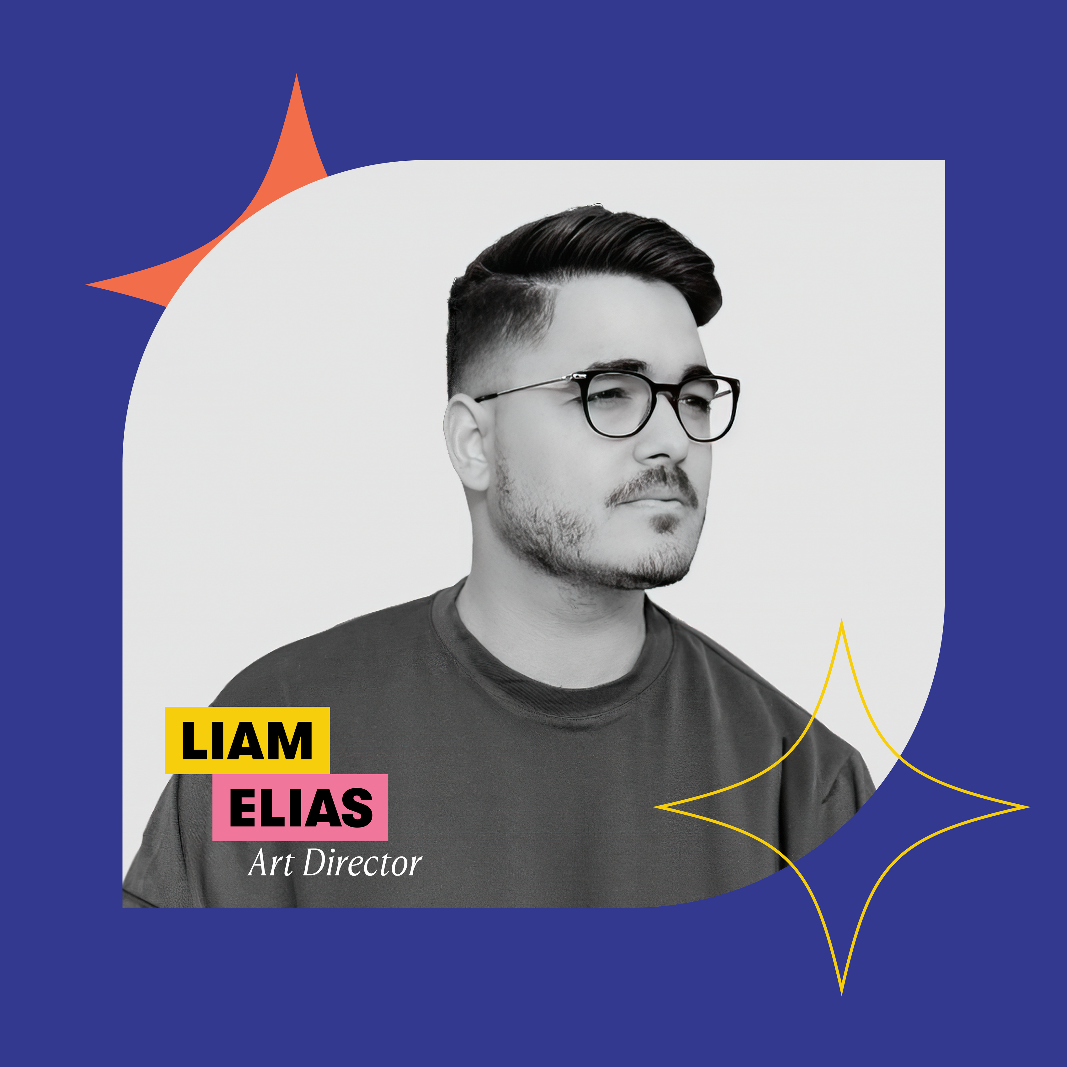 The Craft is in the Details | Liam Elias | Ideas in Motion 