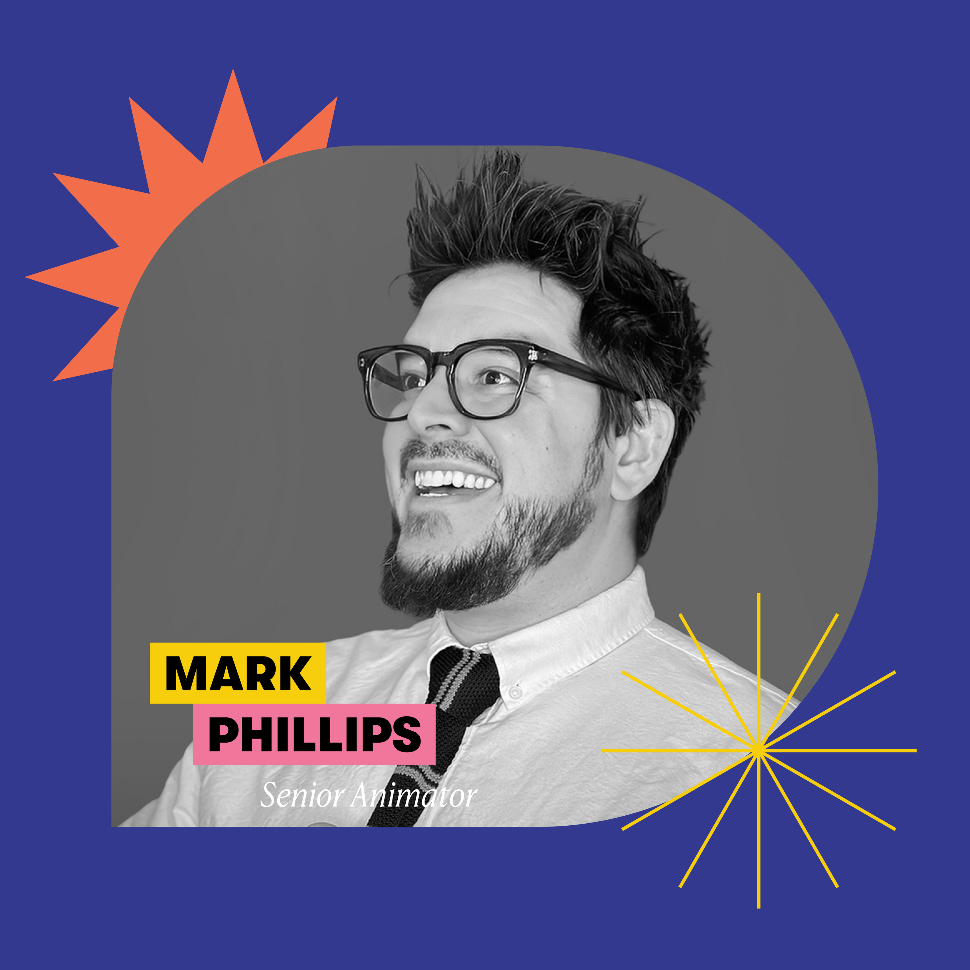 What Goes Around...Comes Around | Mark Phillips | Ideas in Motion 