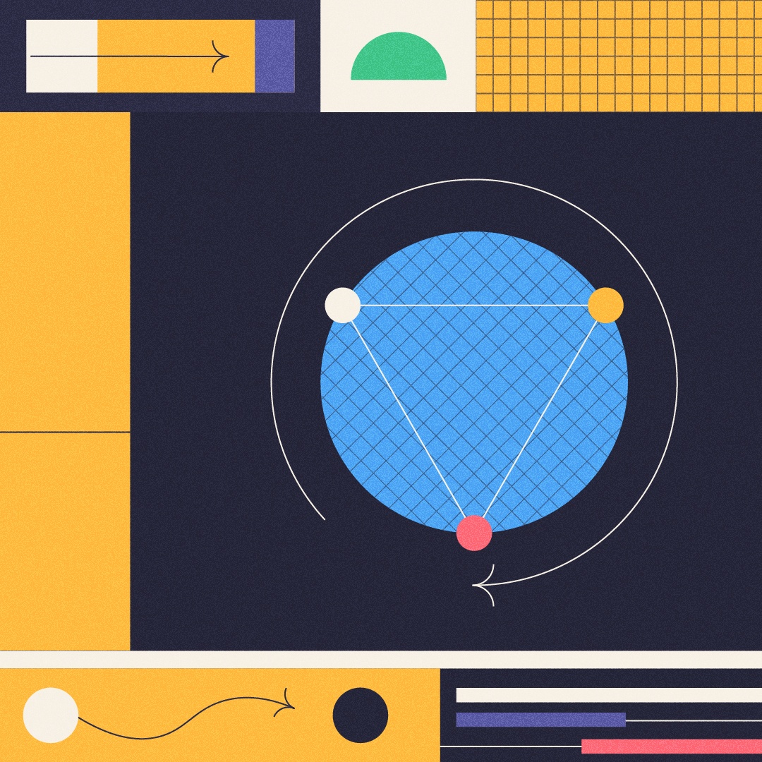 What are the essential skills for a motion designer graphic