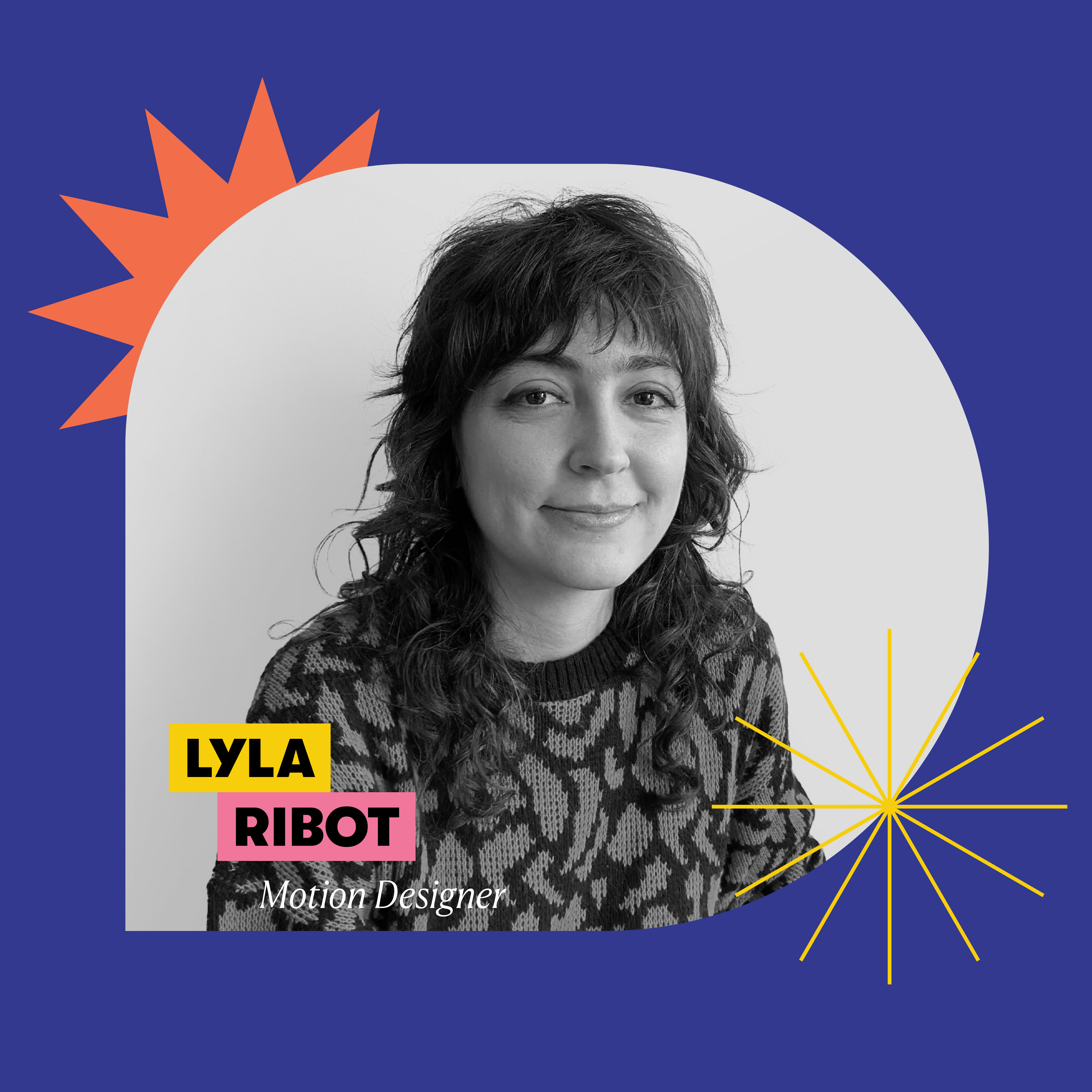 All In, But Sometimes Out | Lyla Ribot | Ideas in Motion