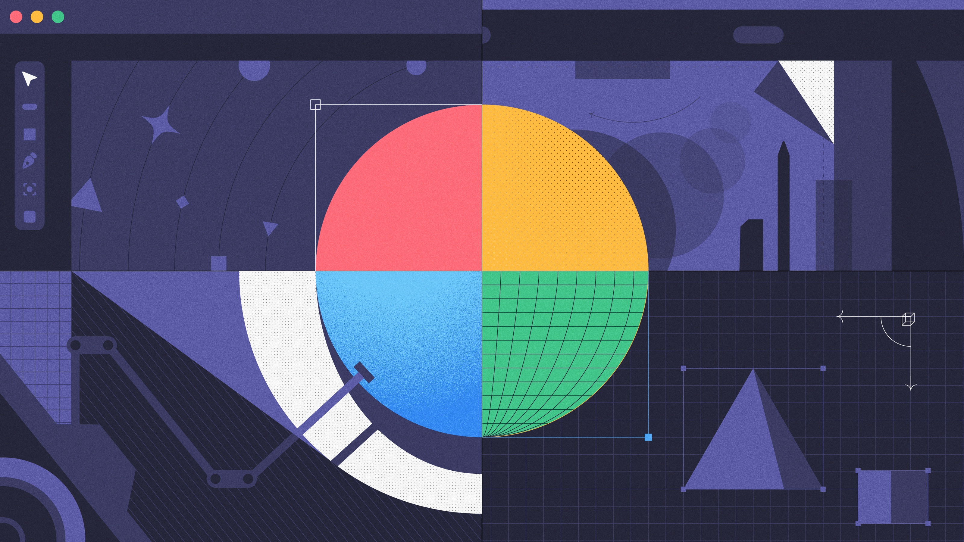 Types of Animation: A Guide for Motion Designers - Fable Blog
