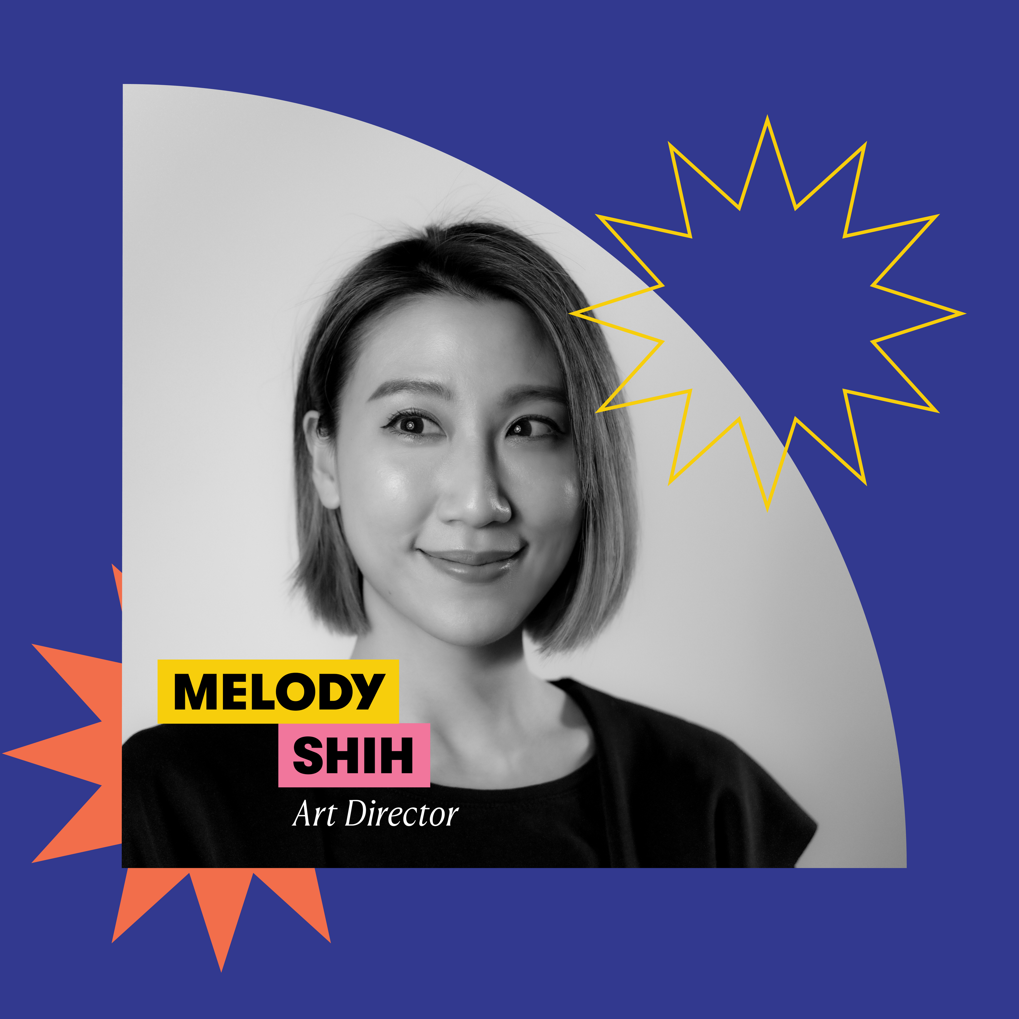 Friends Now, Friends Forever | Melody Shih| Ideas in Motion 
