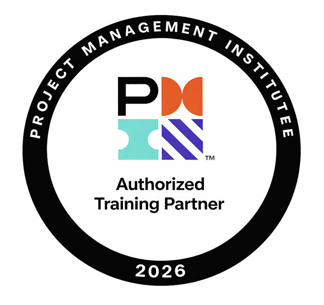 PMI Project Management Professional (PMI-PMP)®  - SSG Funded