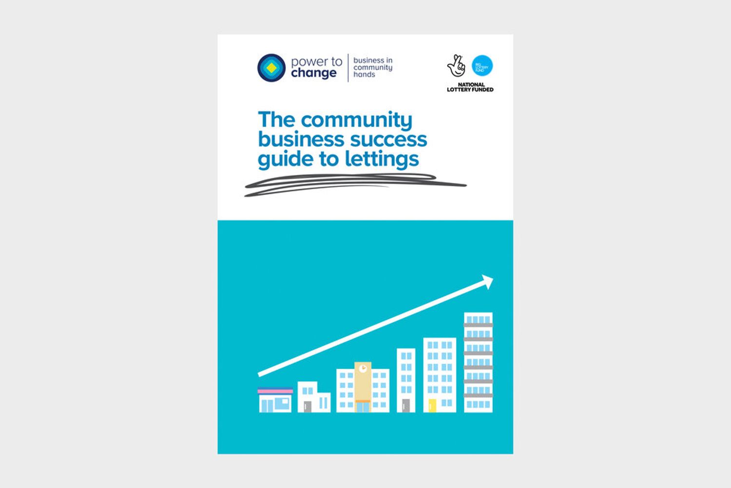 image for article: Community Business Success Guide to Lettings
