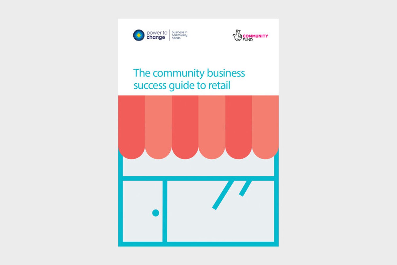 image for article: Community Business Success Guide to Retail