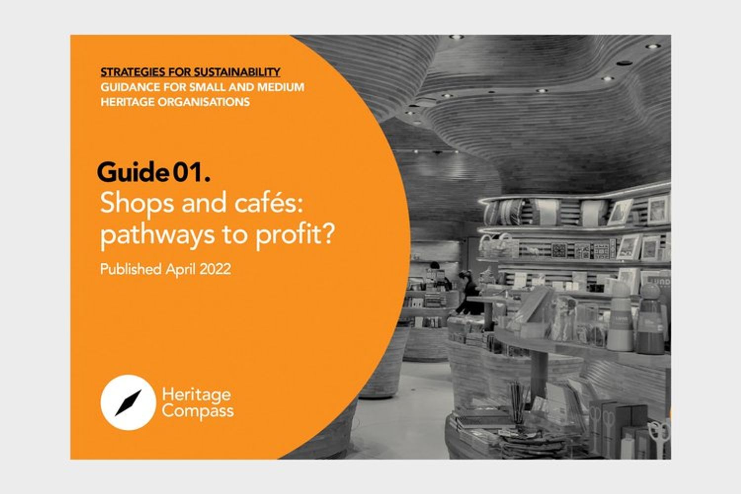 image for article: Shops and Cafés: Pathways to profit