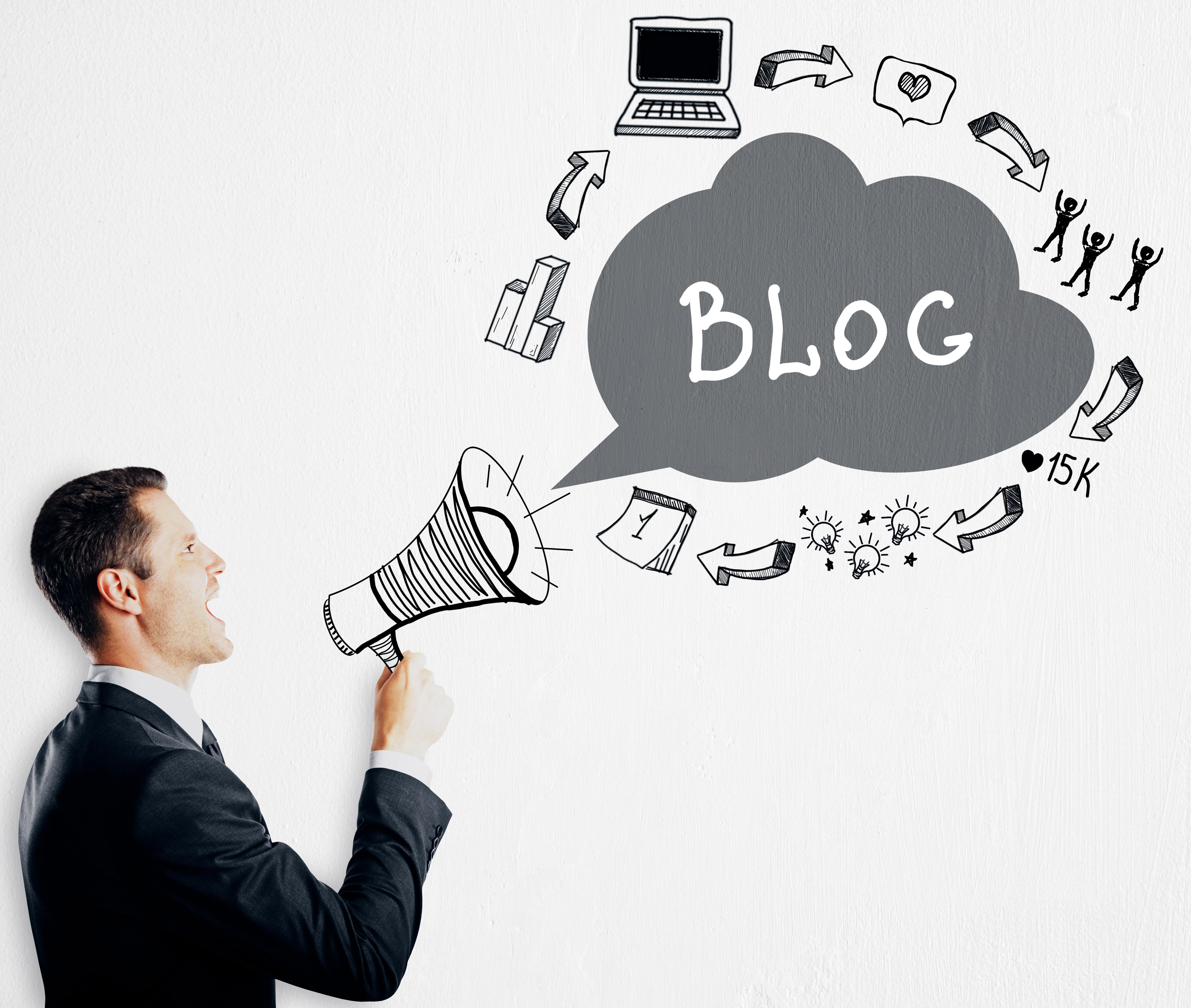 Why Your Business Needs a Blog in 2026 (And How to Start One That Actually Works)