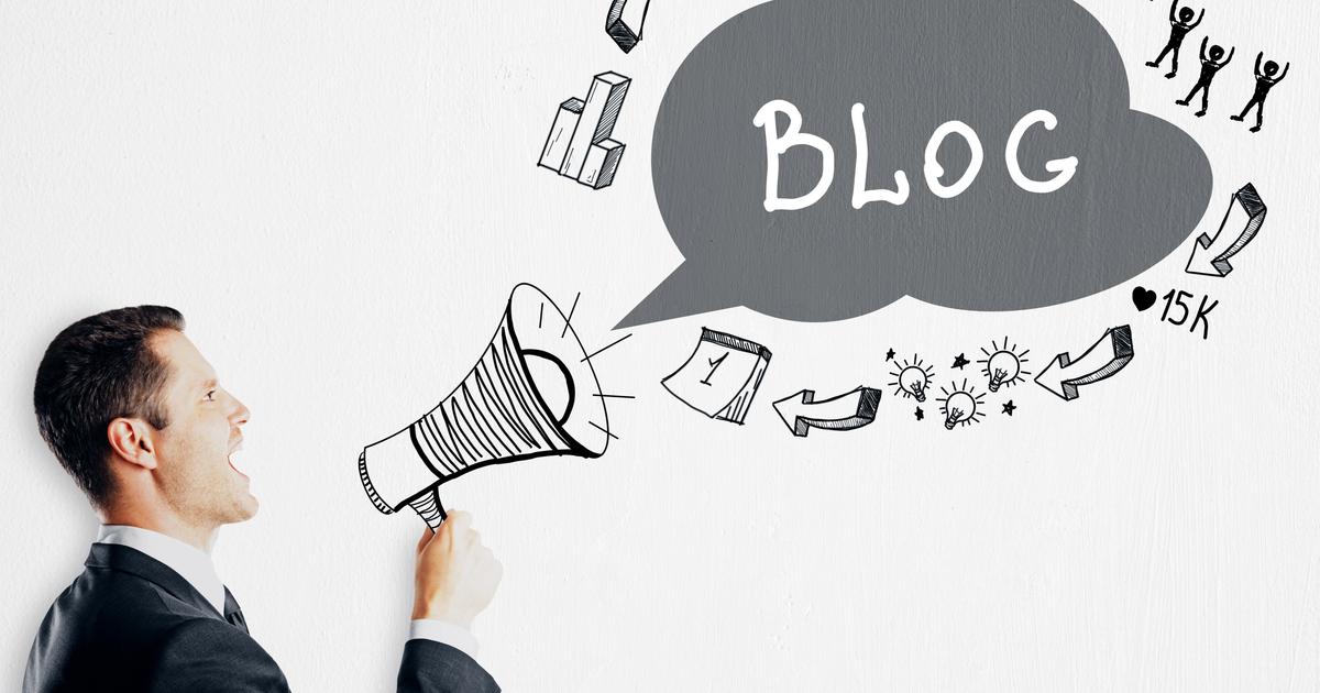 Why Your Business Needs a Blog in 2026 (And How to Start One That Actually Works)