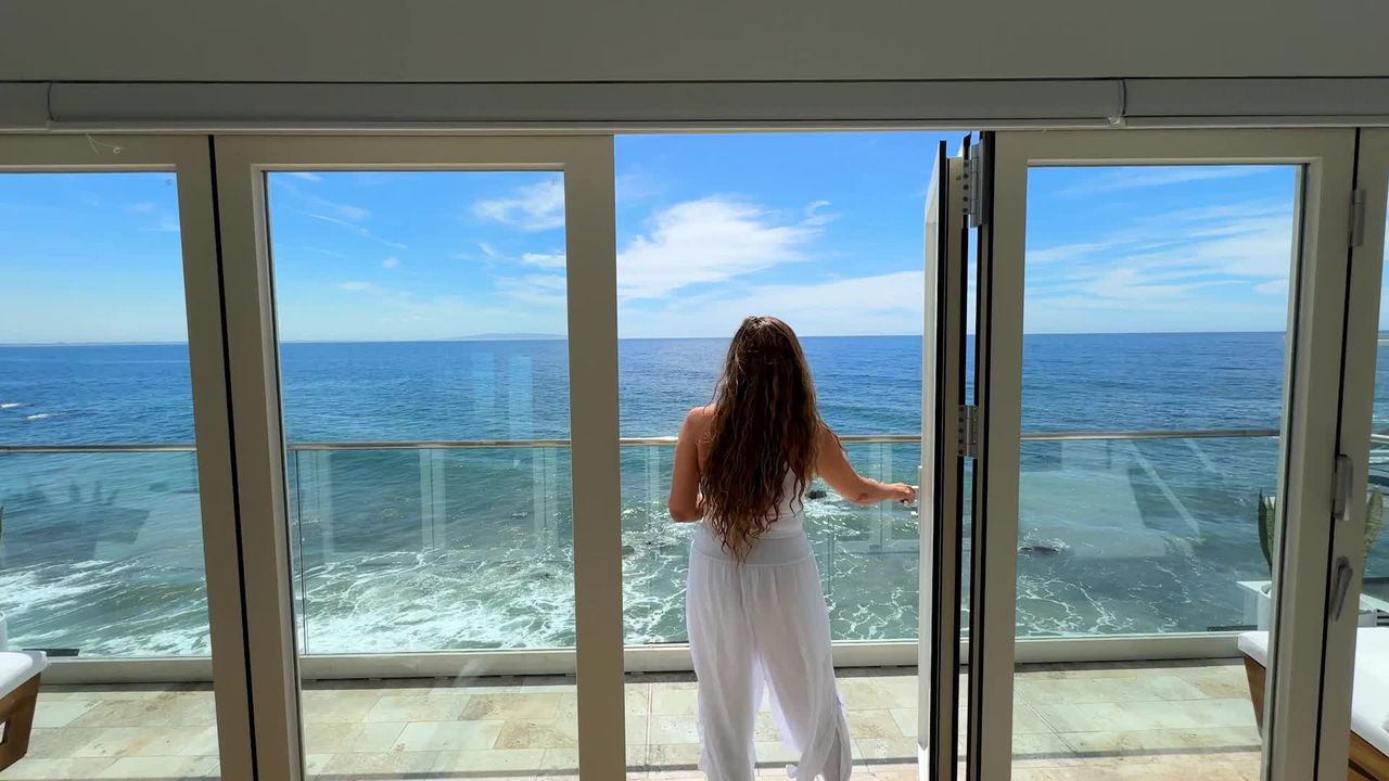 Scenic Doors