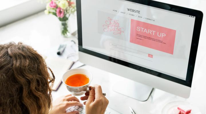 Best Small Business Websites: 10 Examples & What Makes Them Work
