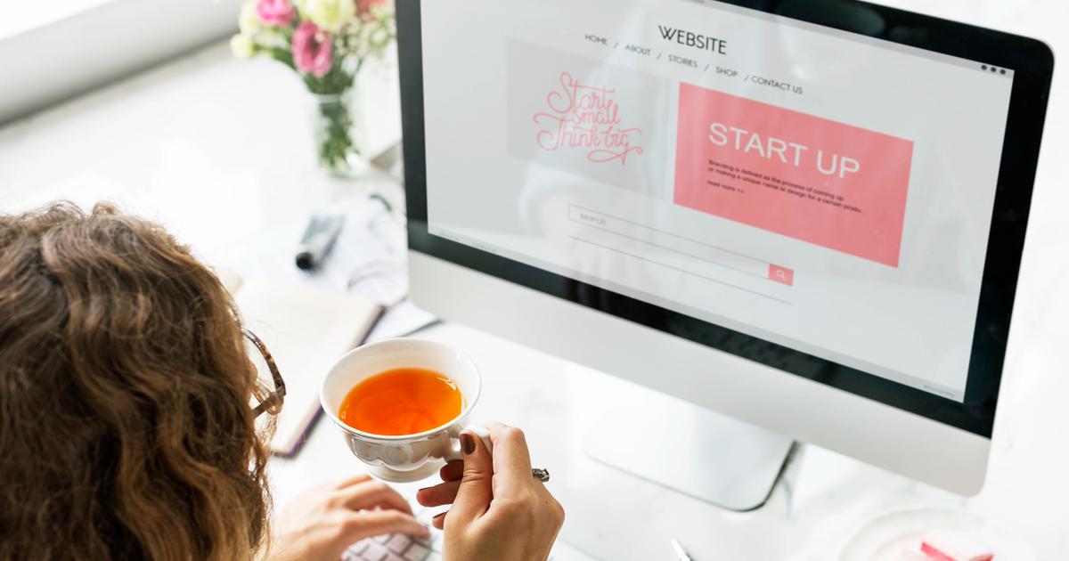Best Small Business Websites: 10 Examples & What Makes Them Work