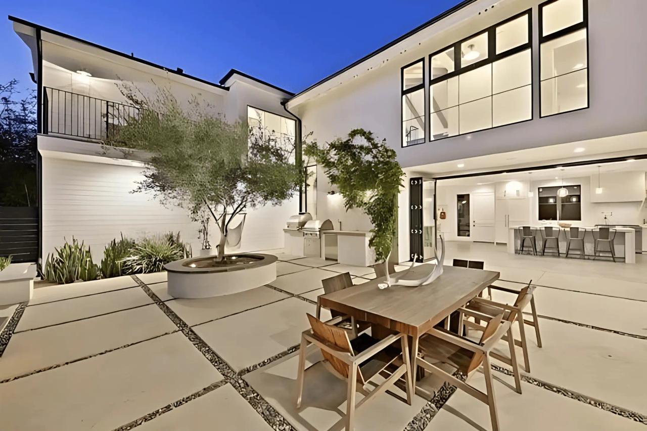 EM Landscape & Design
