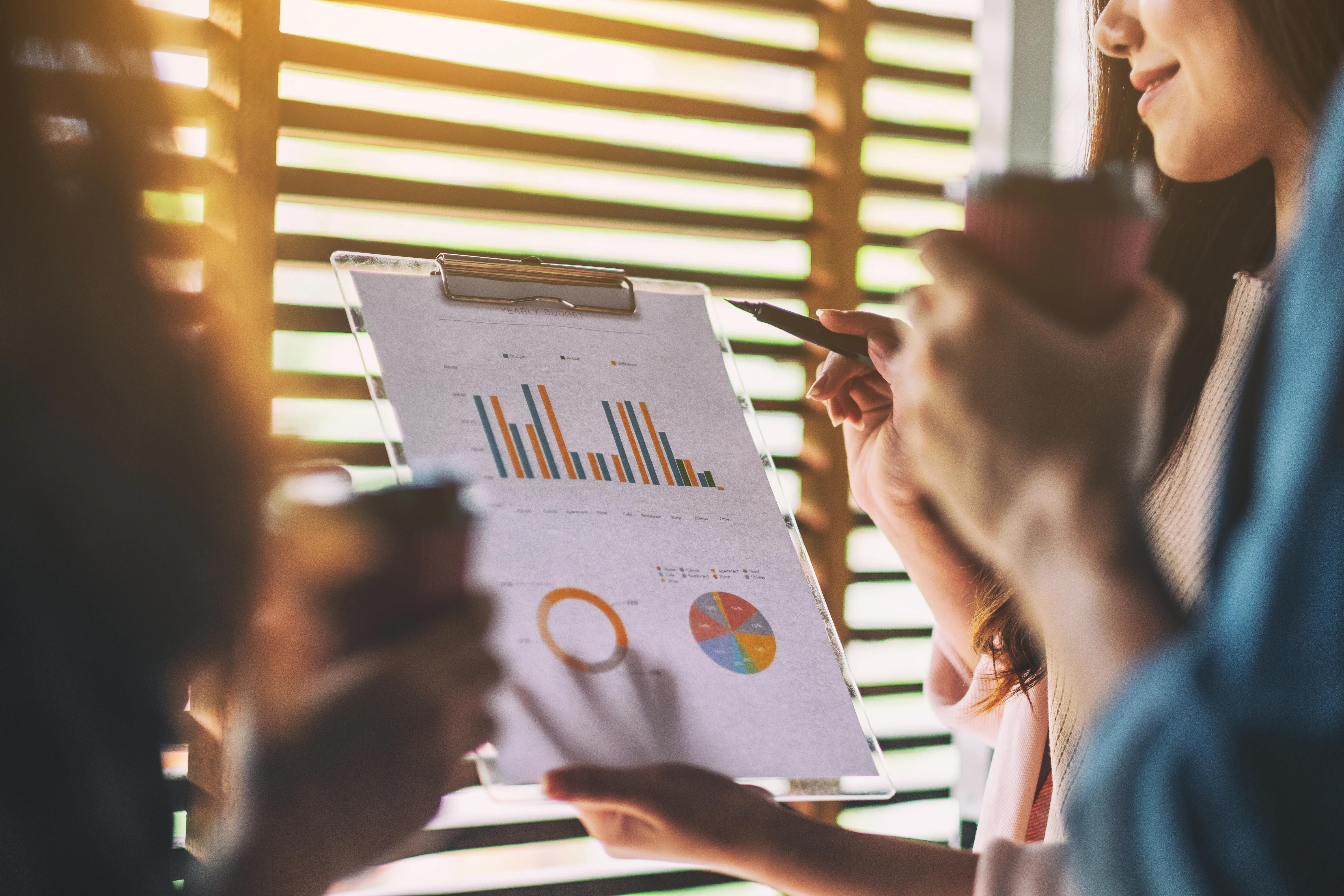 How to Track Marketing ROI: A Small Business Guide to Analytics That Actually Matter (2026)