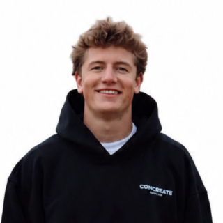 Brody Chapman