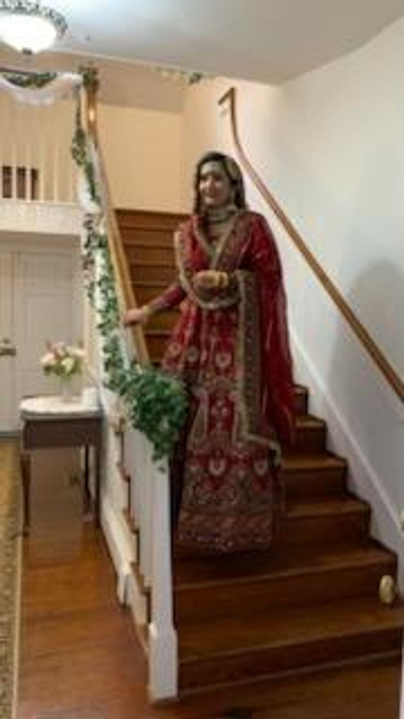 Bridal