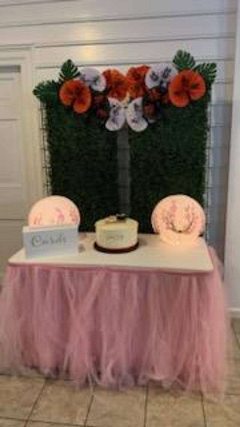 Our Work
