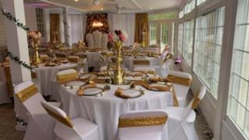 Our Work