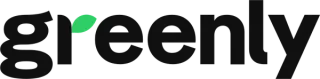 Logotyp för Greenely