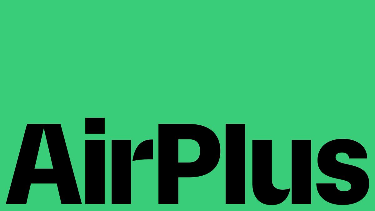 AirPlus
