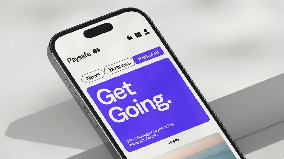 Paysafe