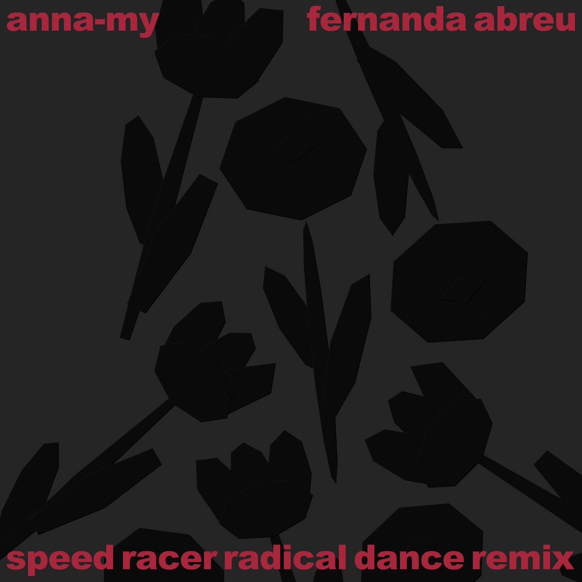 Anna-My EP