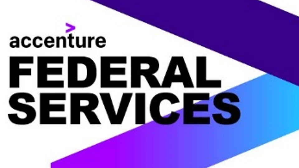 Accenture Logo