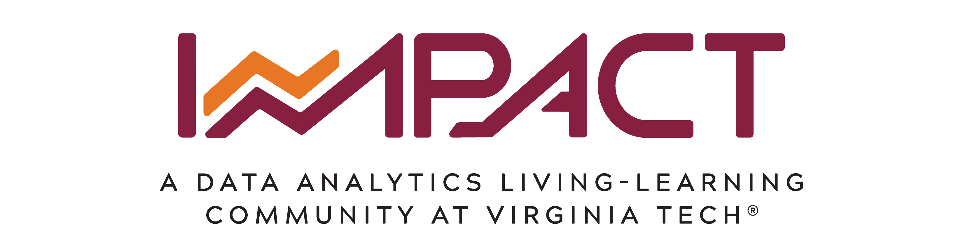 Impact LLC Logo