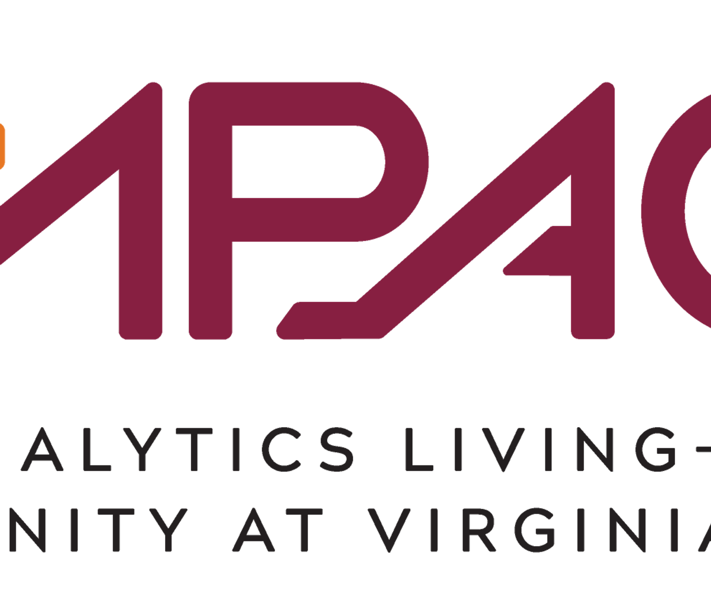 Impact LLC Logo