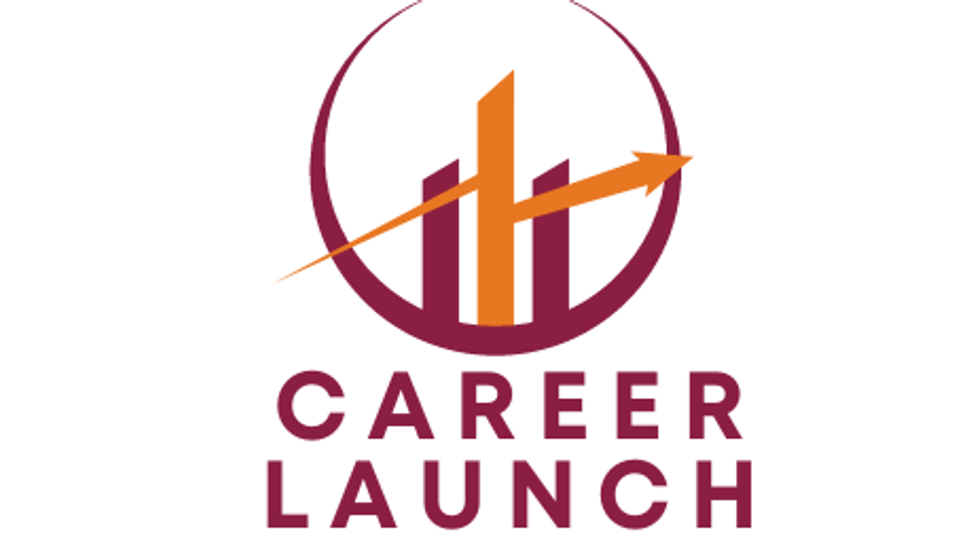 Career Launch Logo