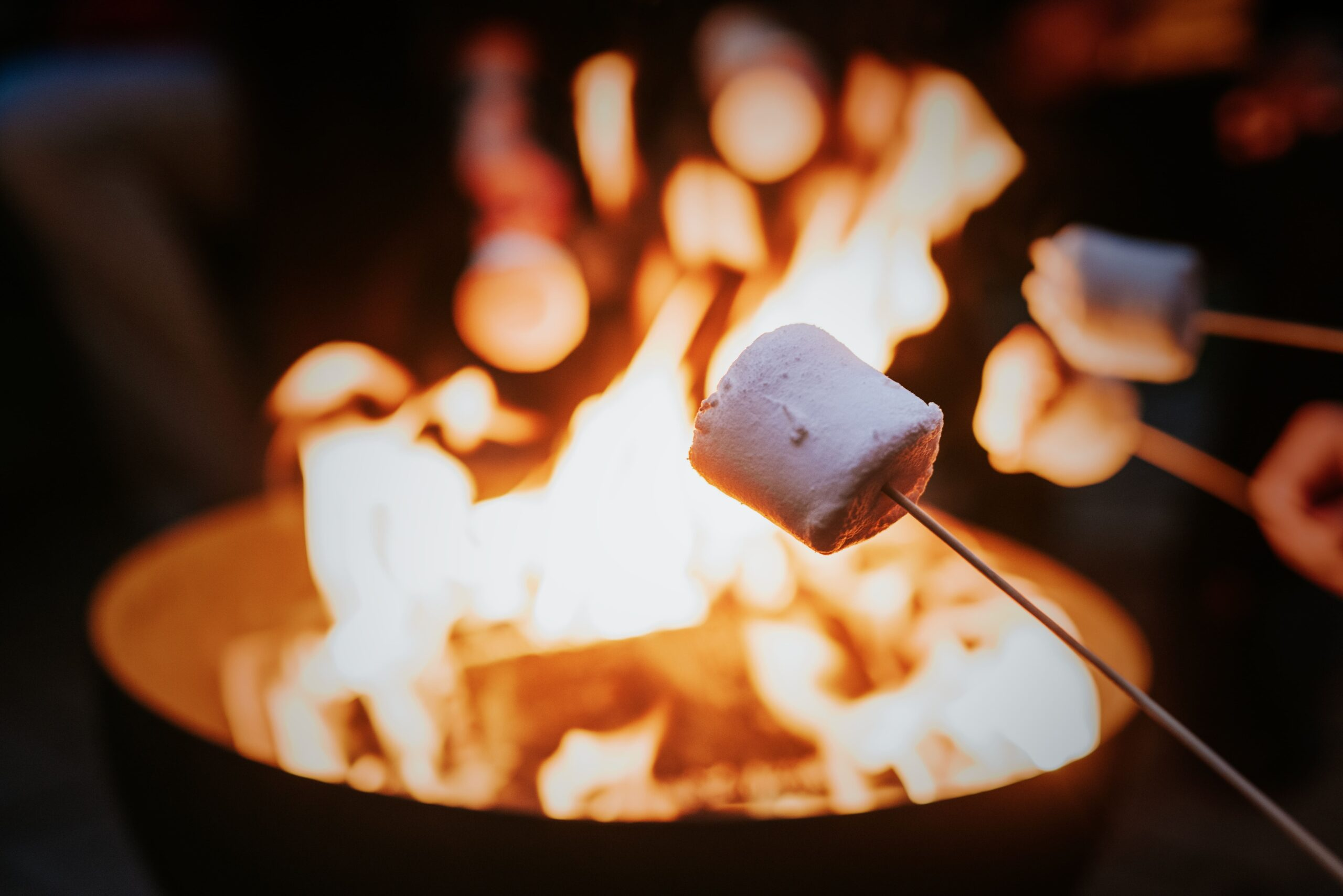 Picture of S'mores