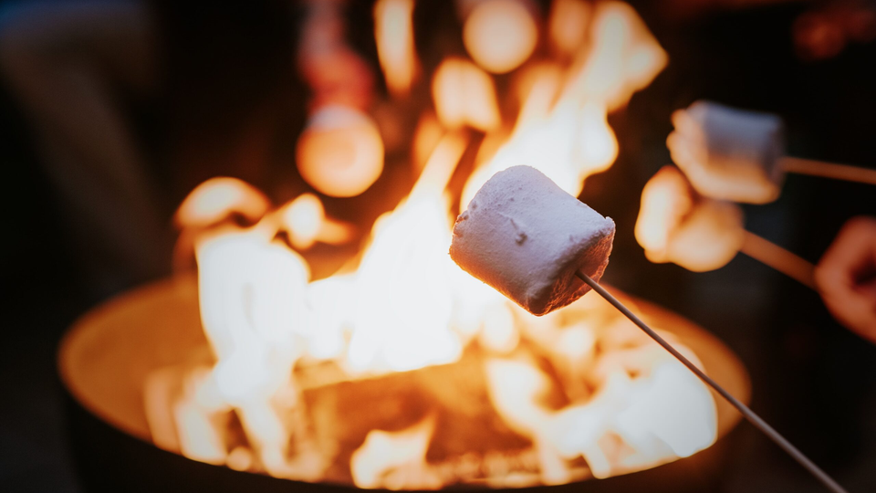 Picture of S'mores