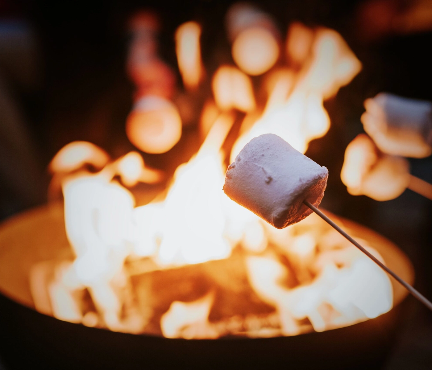Picture of S'mores