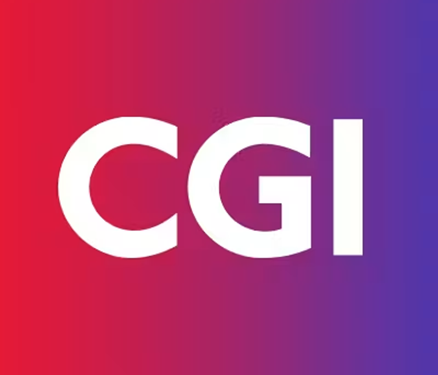 CGI Logo