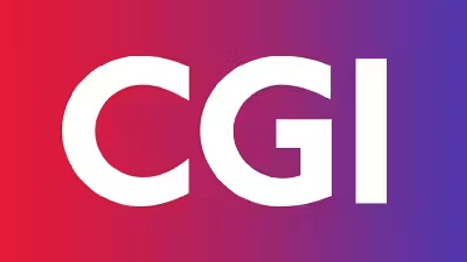 CGI Logo