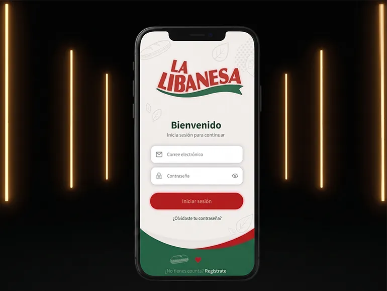 La Libanesa