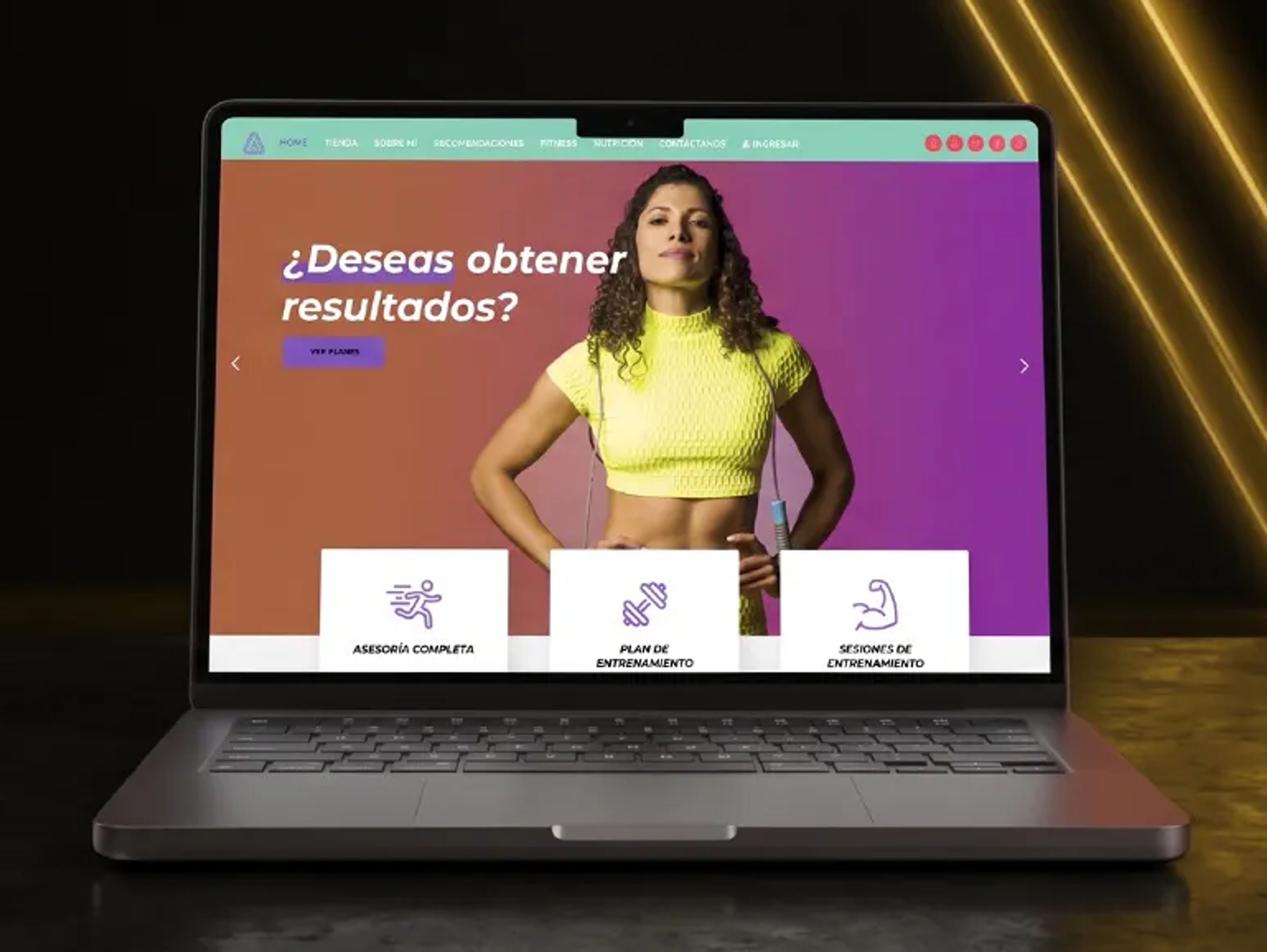 ALEBFIT