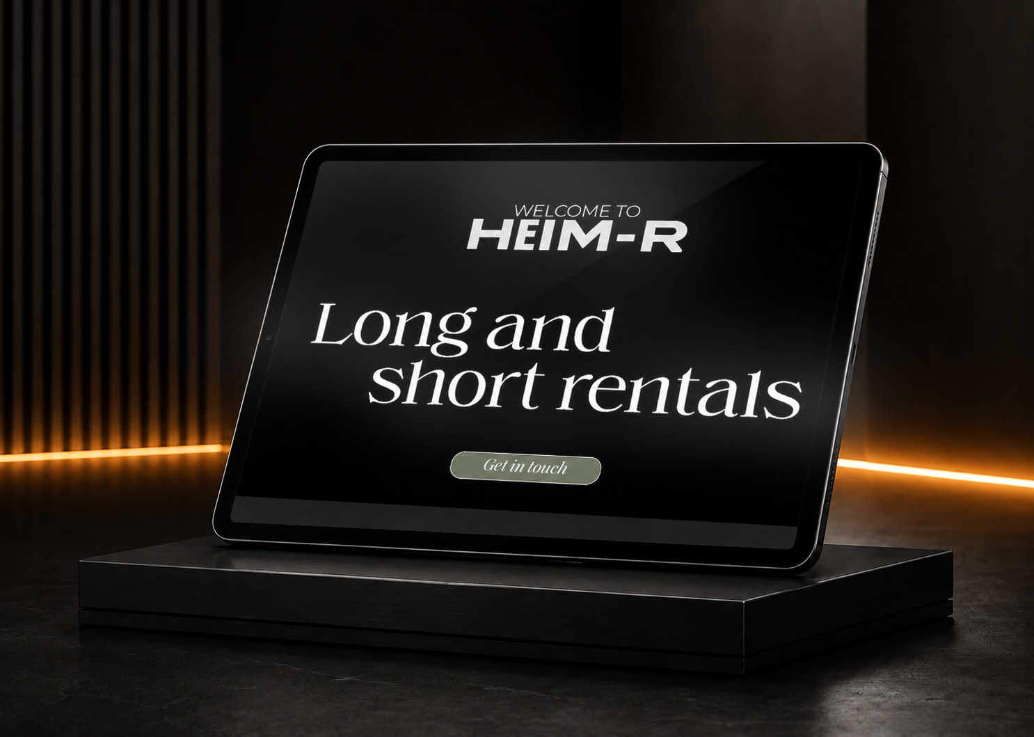 heimr