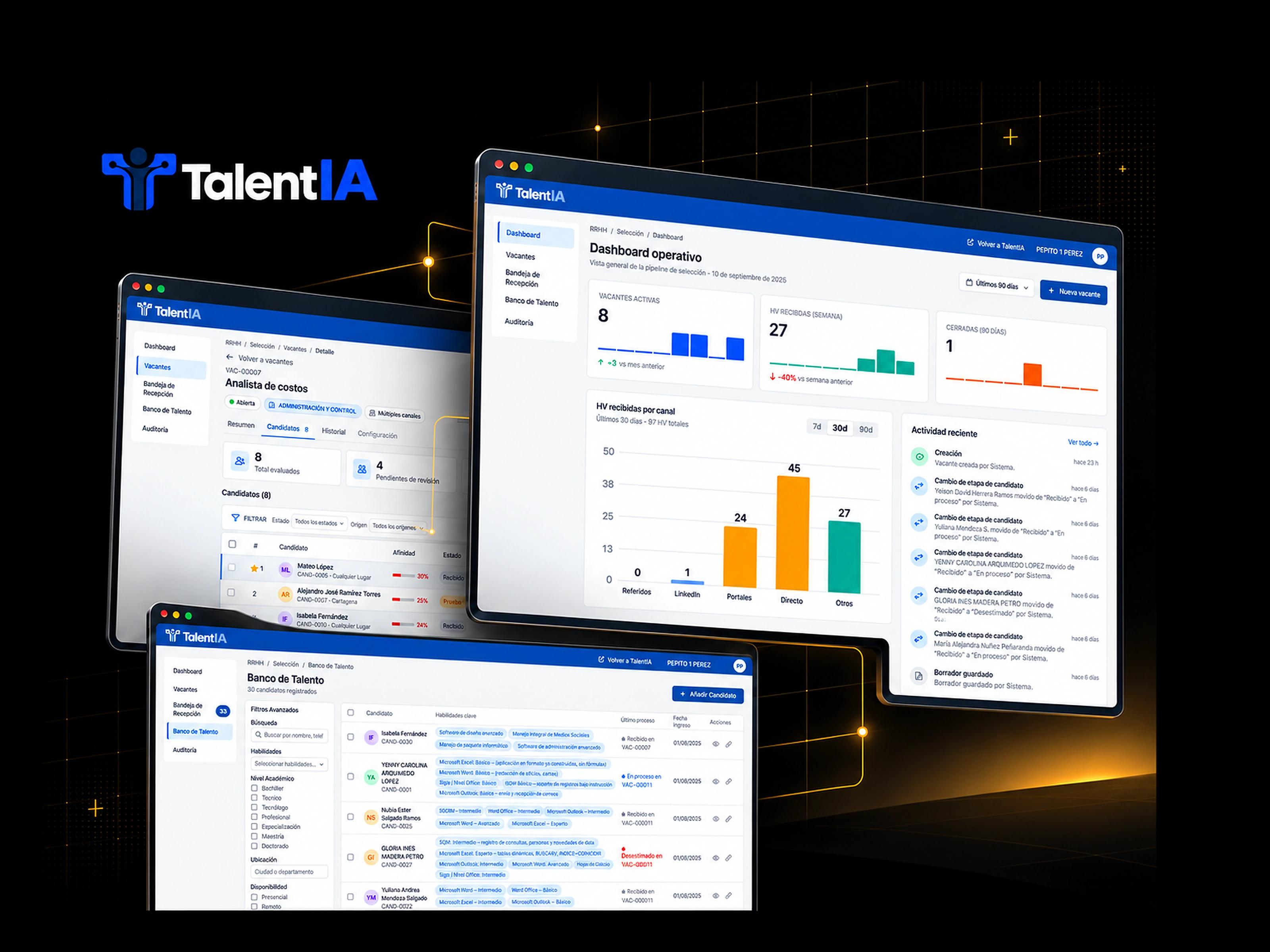 TalentIA