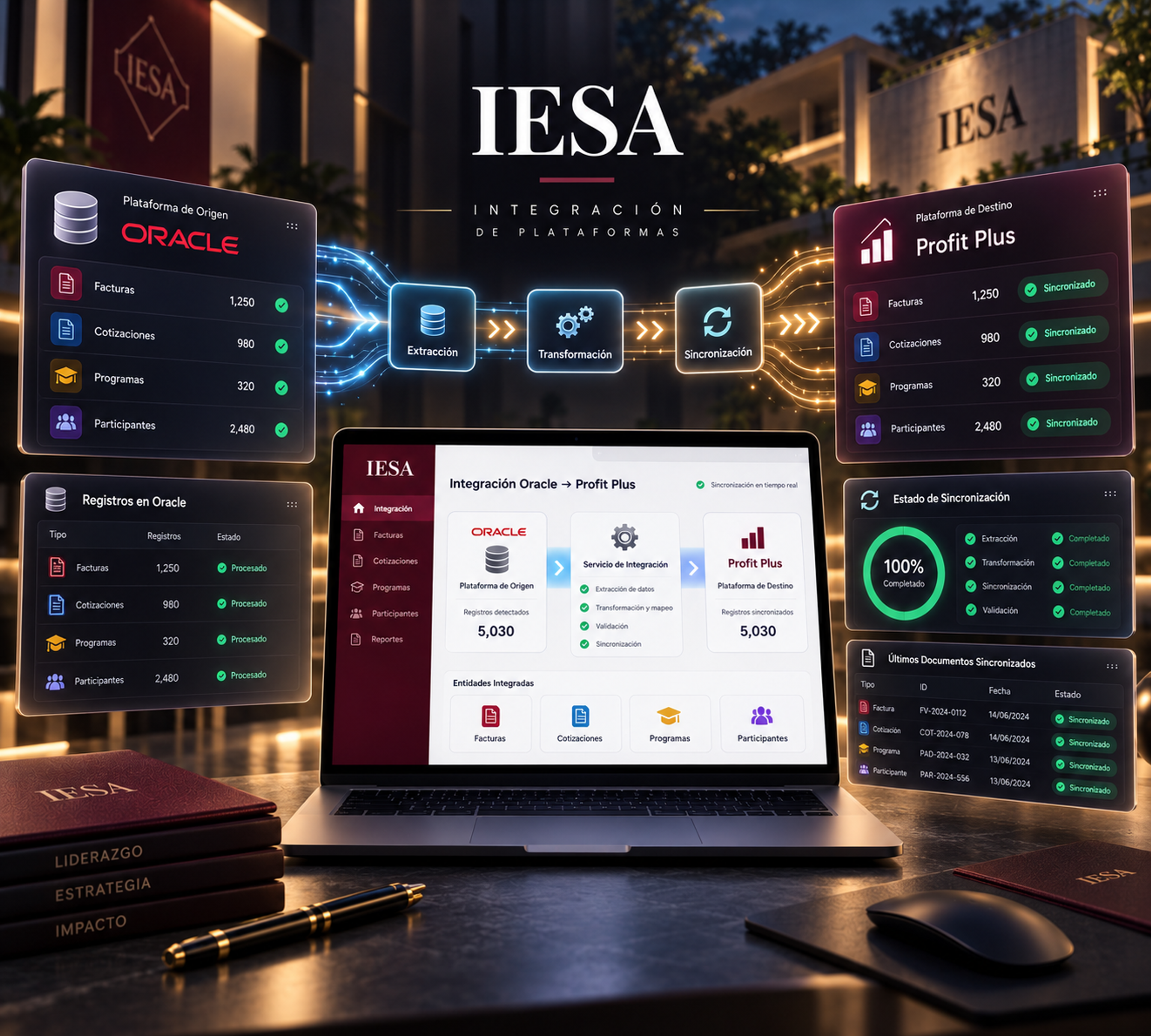 iesa