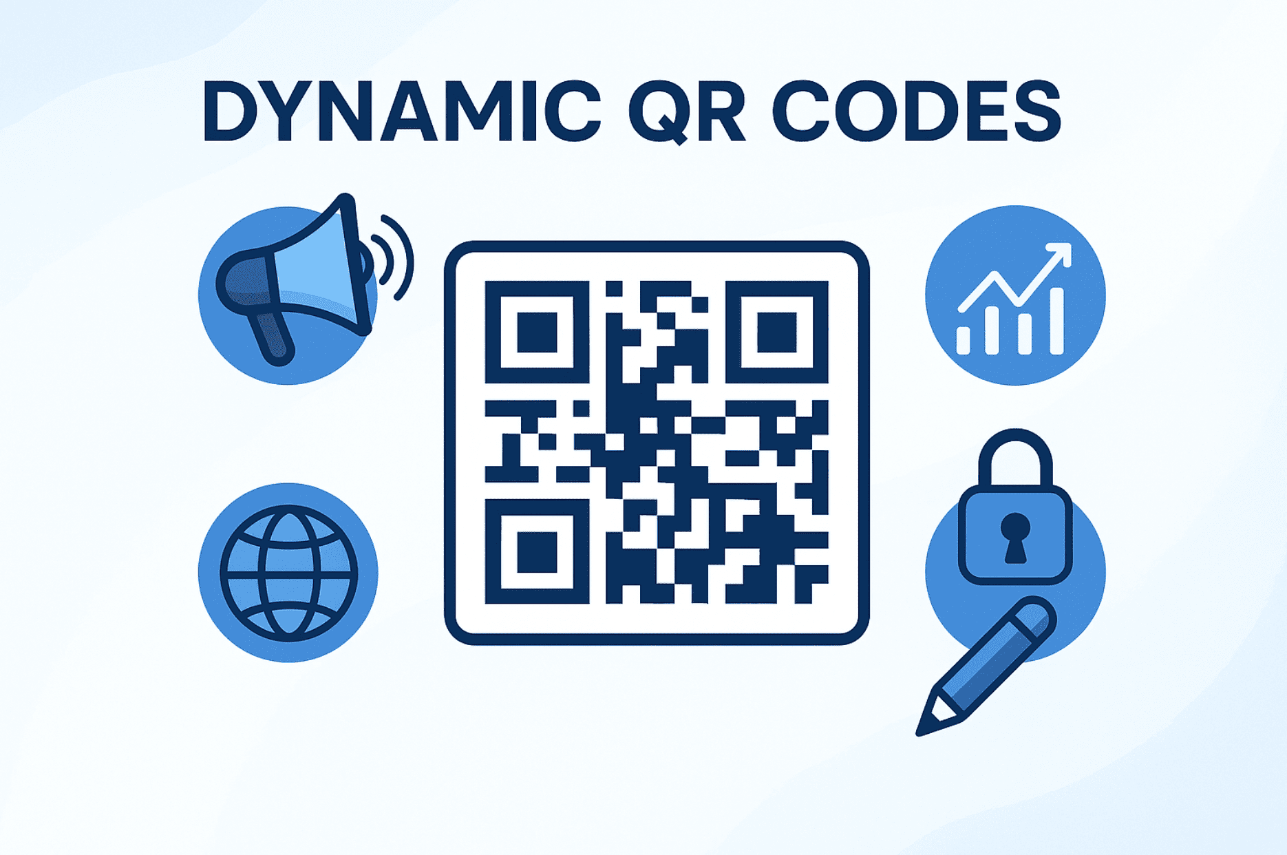 Benefits of Using Dynamic QR Codes for Marketing