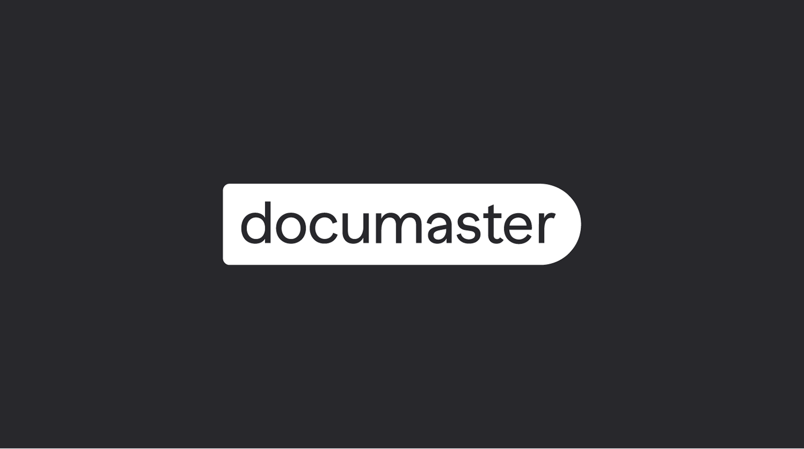 Documaster