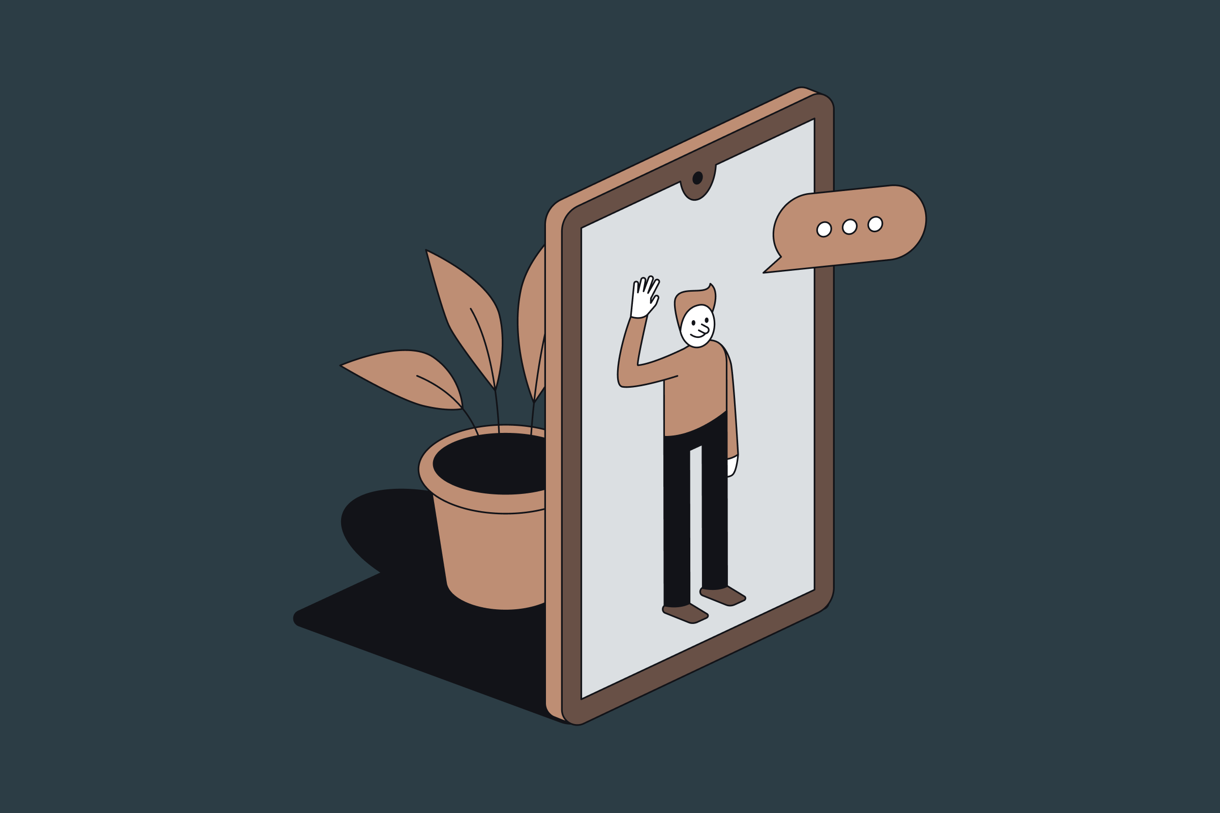 Better design feedback