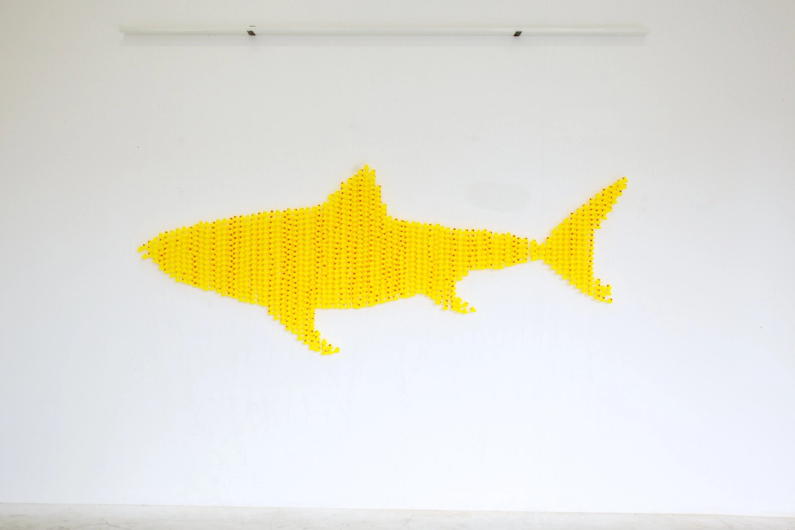 The Great Yellow