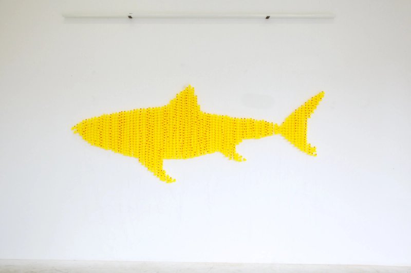 The Great Yellow
